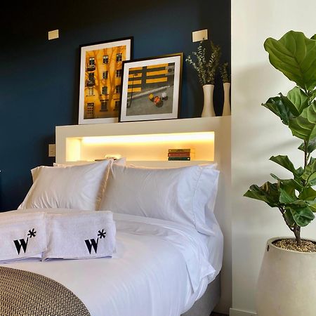 Wynwood House Chapinero Aparthotel Bogota Bagian luar foto