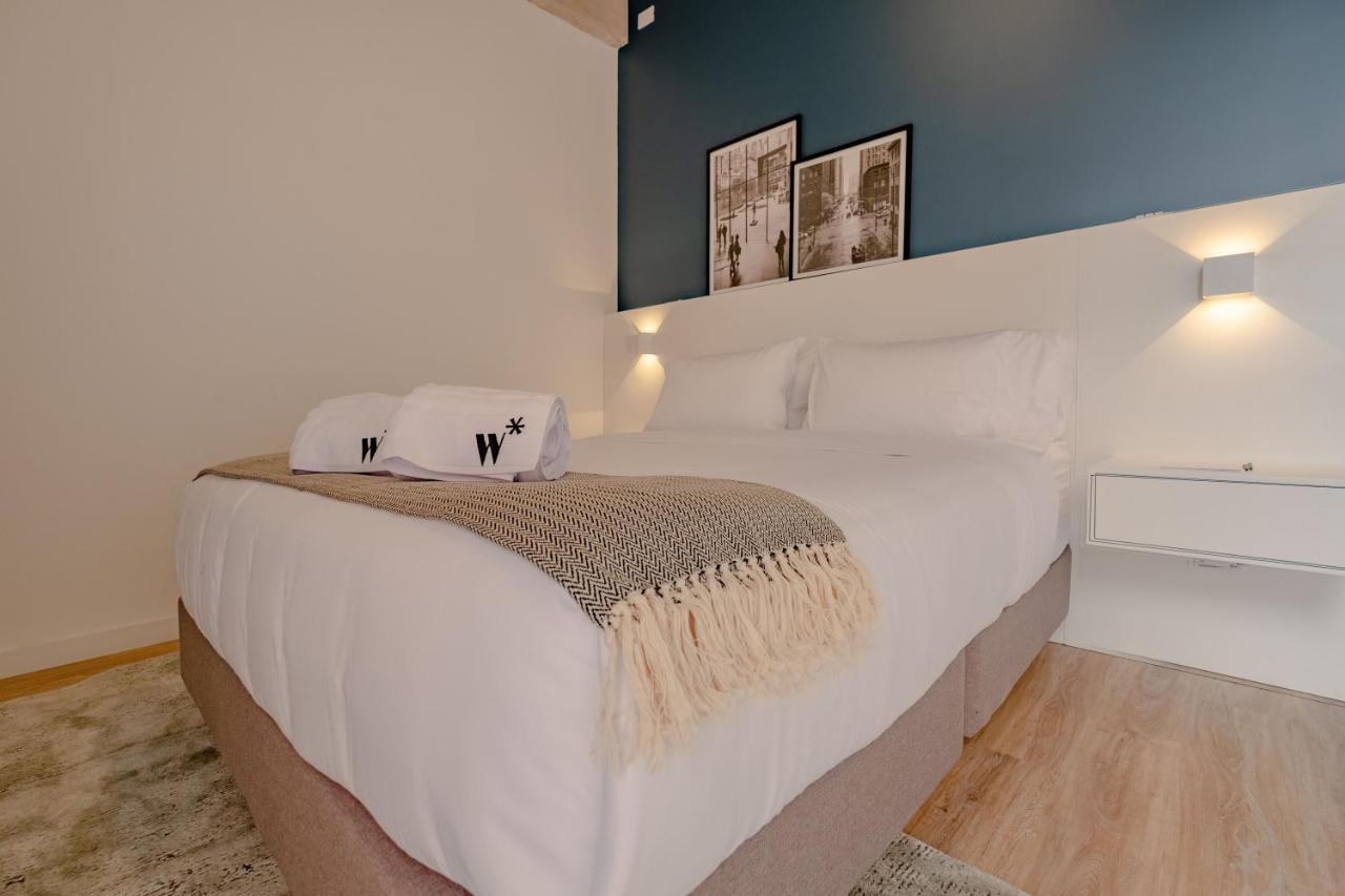 Wynwood House Chapinero Aparthotel Bogota Bagian luar foto