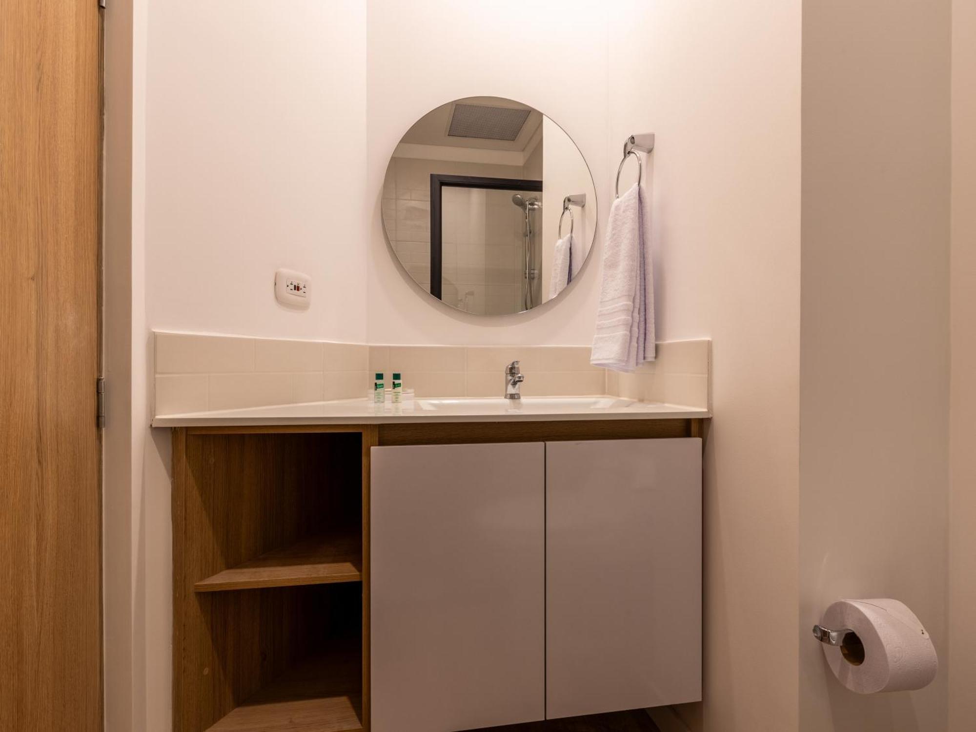 Wynwood House Chapinero Aparthotel Bogota Bagian luar foto