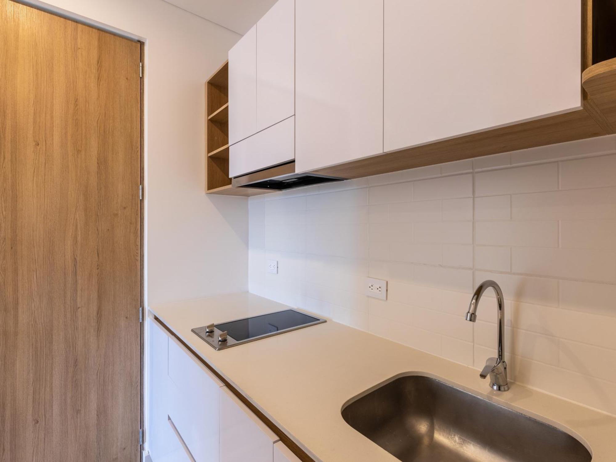 Wynwood House Chapinero Aparthotel Bogota Bagian luar foto