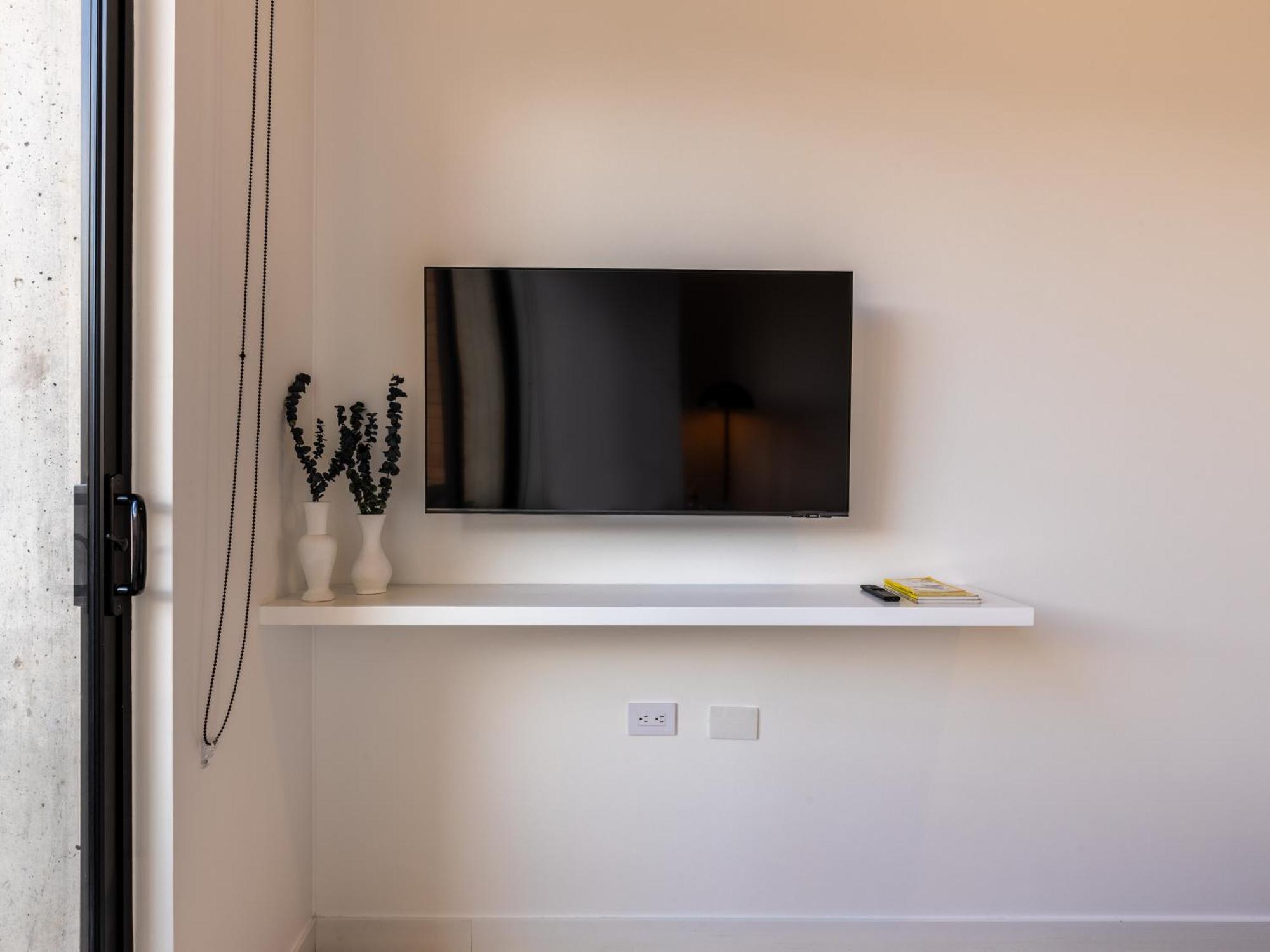 Wynwood House Chapinero Aparthotel Bogota Bagian luar foto