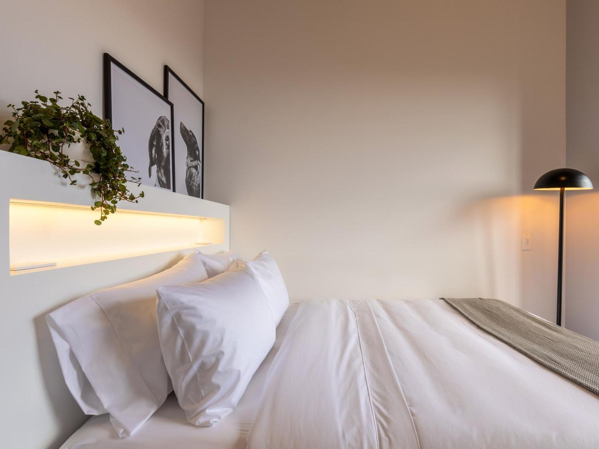 Wynwood House Chapinero Aparthotel Bogota Bagian luar foto