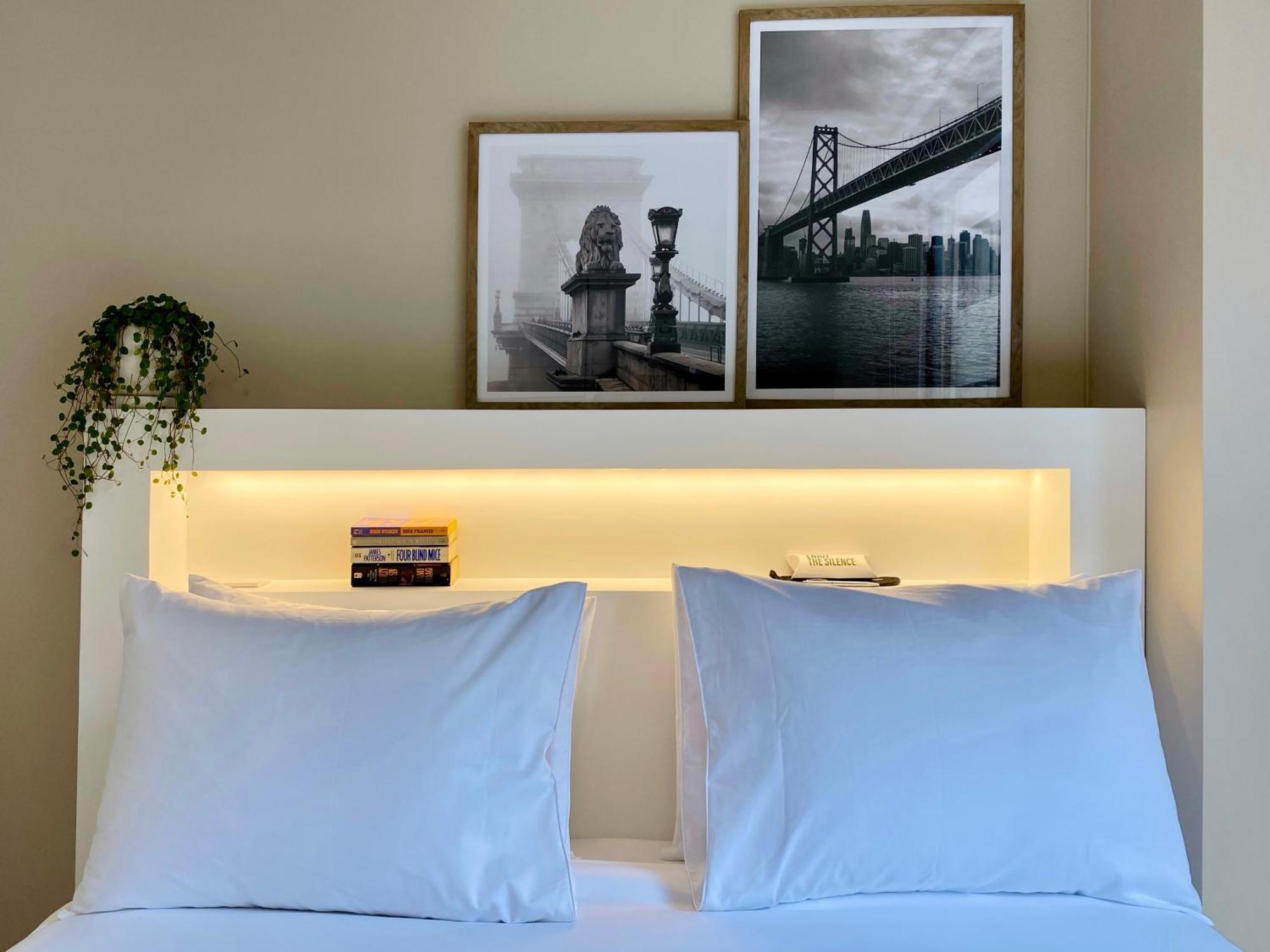 Wynwood House Chapinero Aparthotel Bogota Bagian luar foto