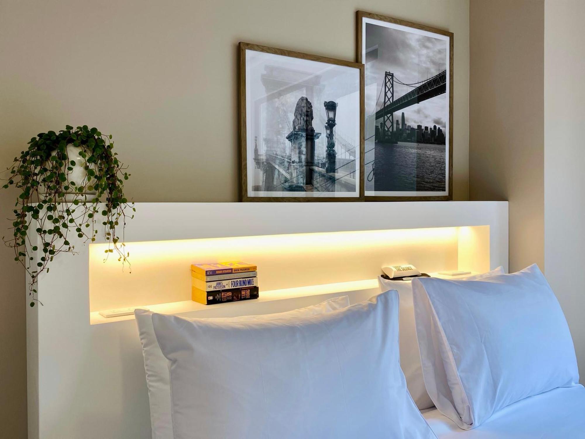 Wynwood House Chapinero Aparthotel Bogota Bagian luar foto