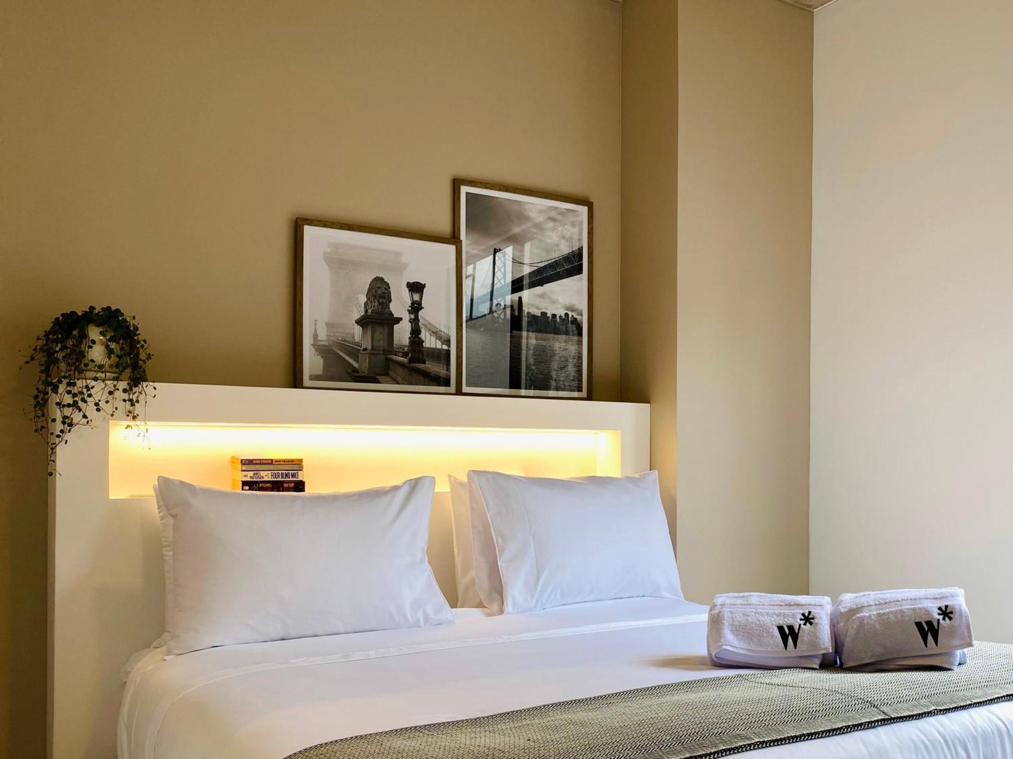 Wynwood House Chapinero Aparthotel Bogota Bagian luar foto