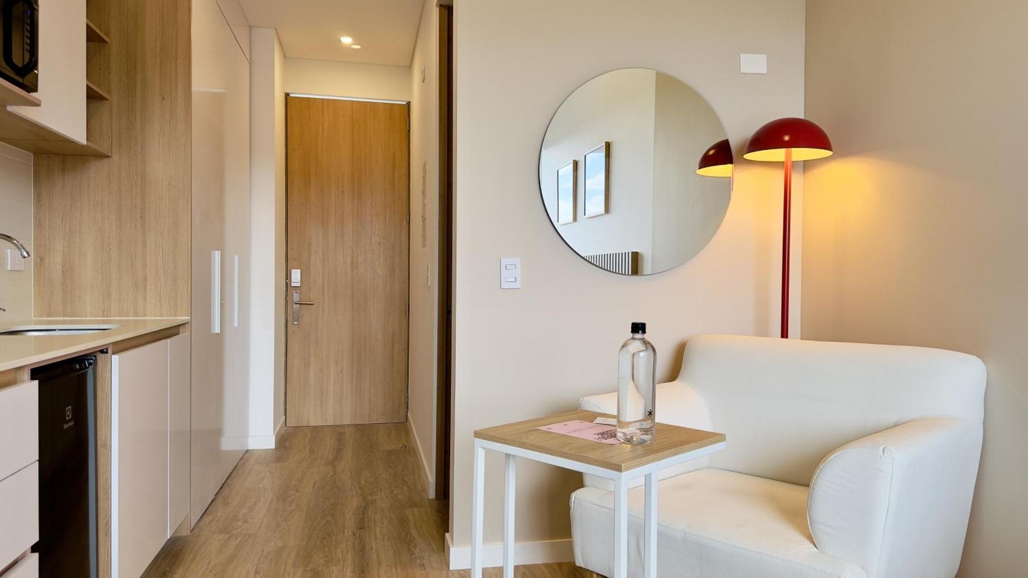 Wynwood House Chapinero Aparthotel Bogota Bagian luar foto