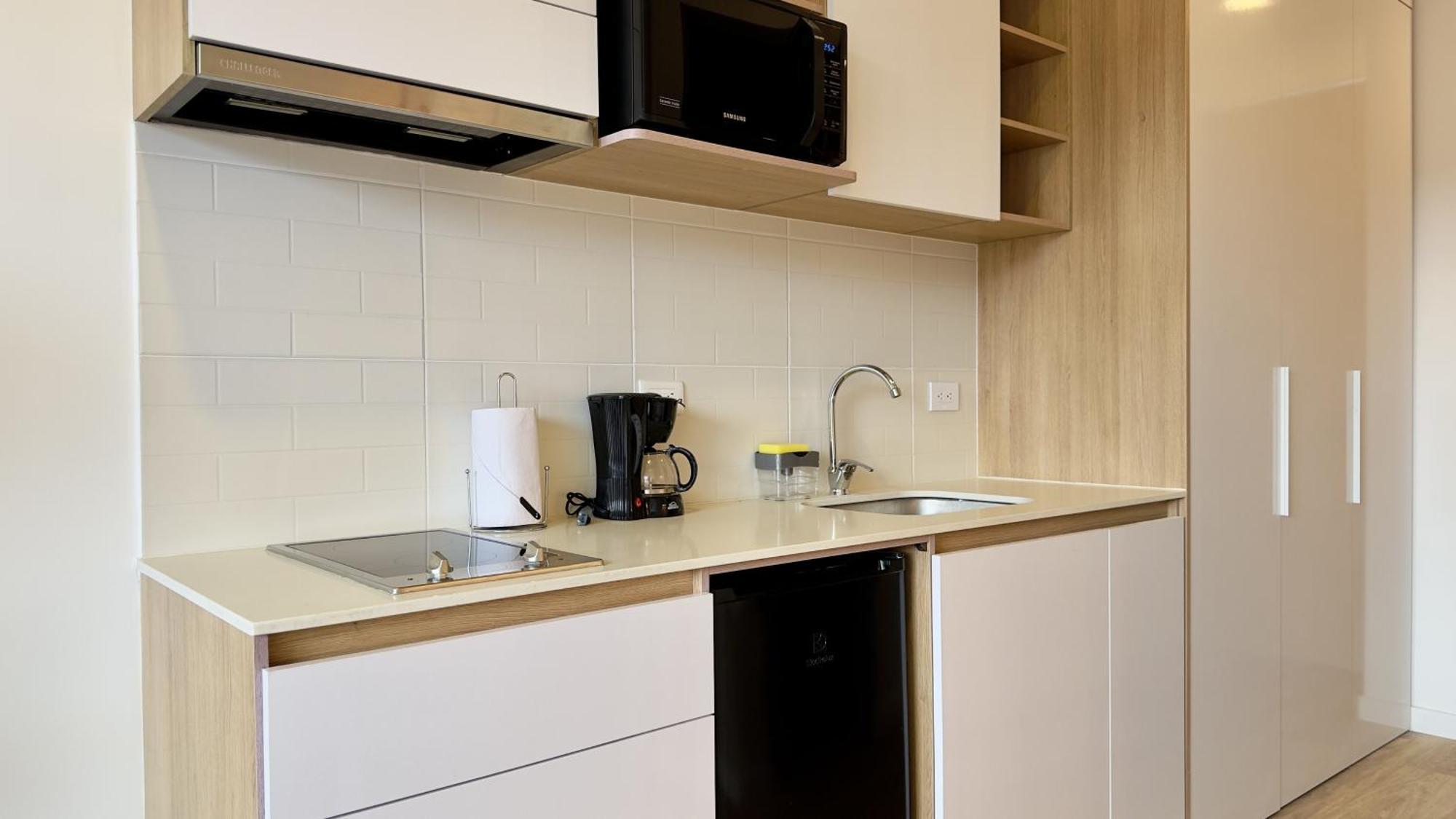 Wynwood House Chapinero Aparthotel Bogota Bagian luar foto